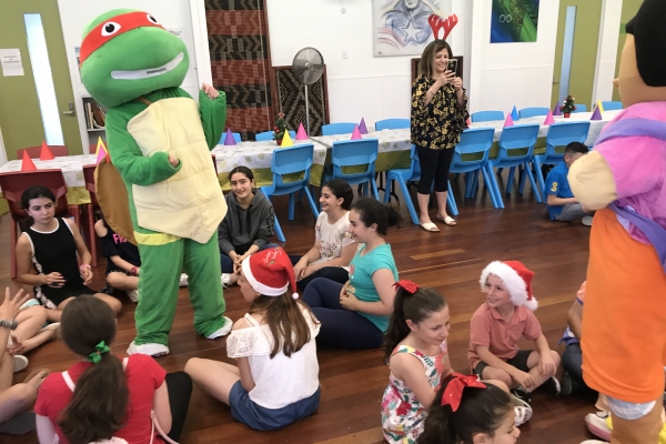 Community Event