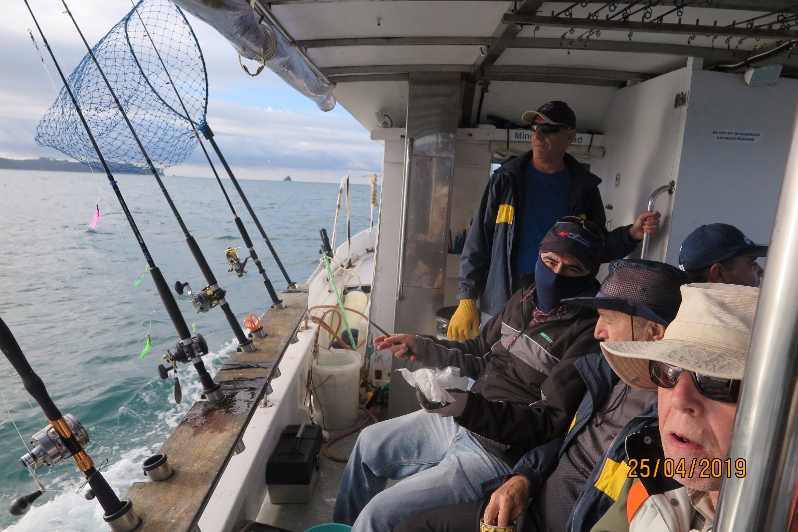 Fishing